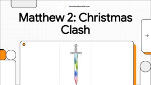 Matthew chapter 2 video