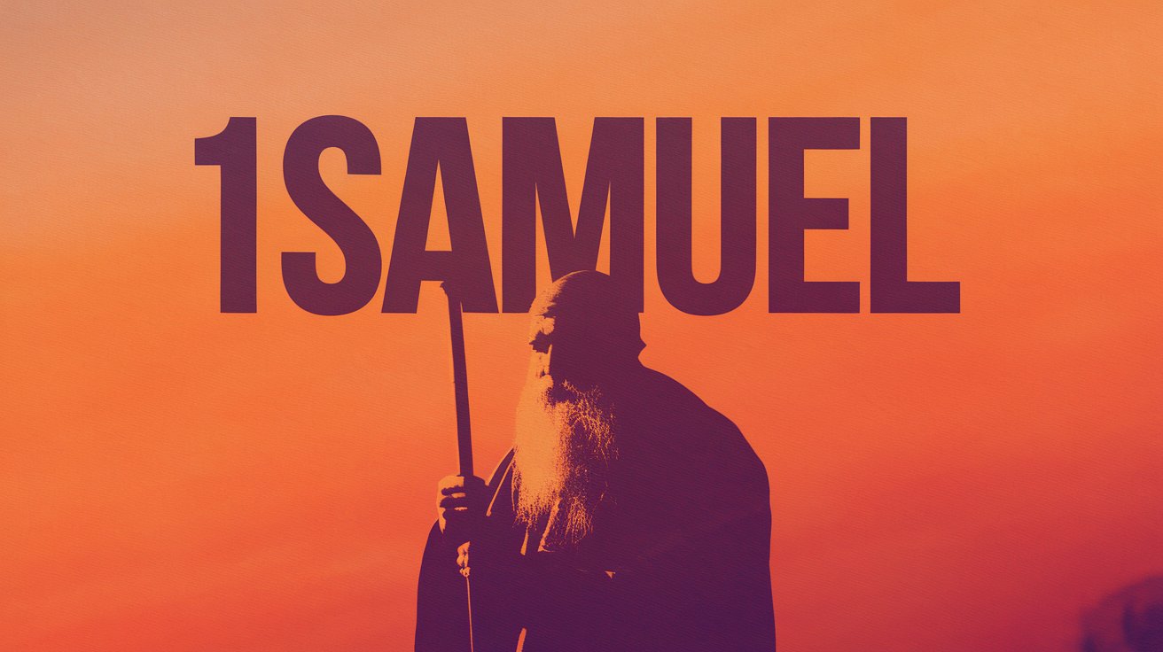 Book of 1 samuel