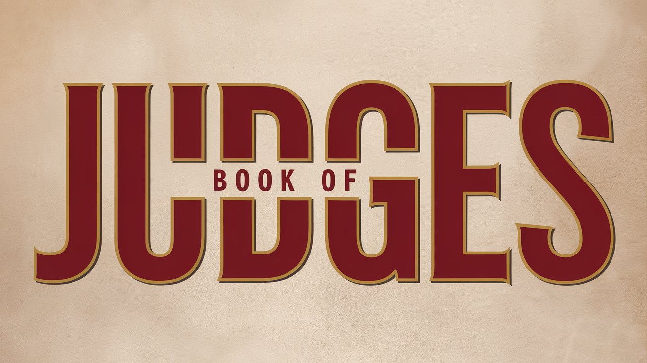 Book of judges