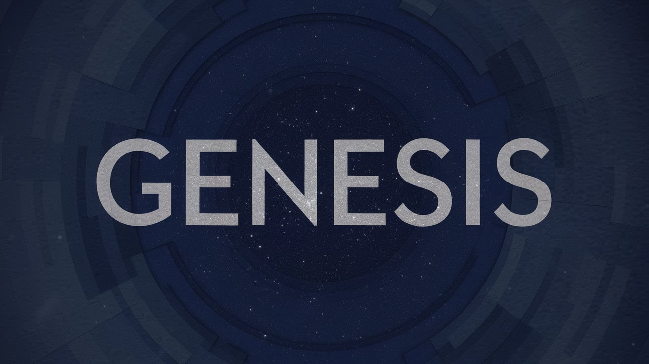 Book of genesis