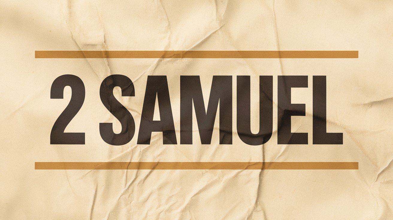 2 samuel