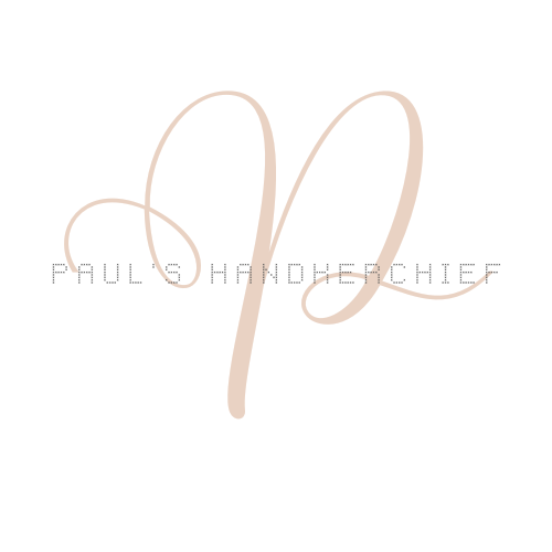 Paul's handkerchief logo