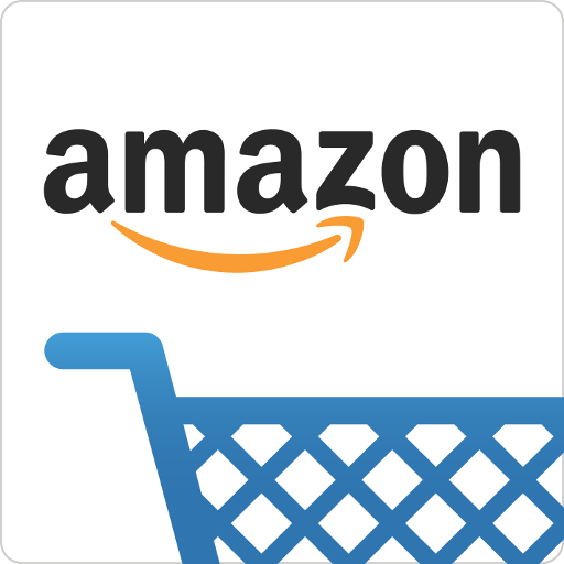 Amazon logo