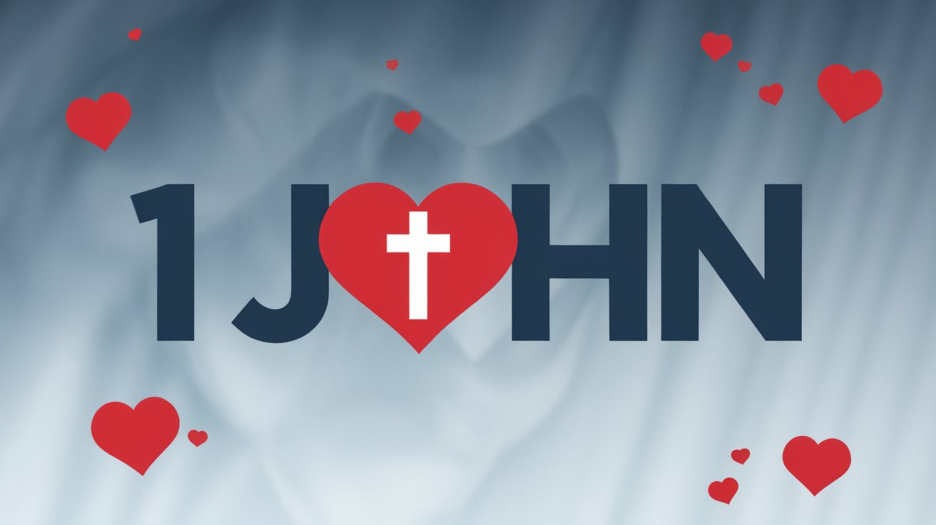 Book of 1 john