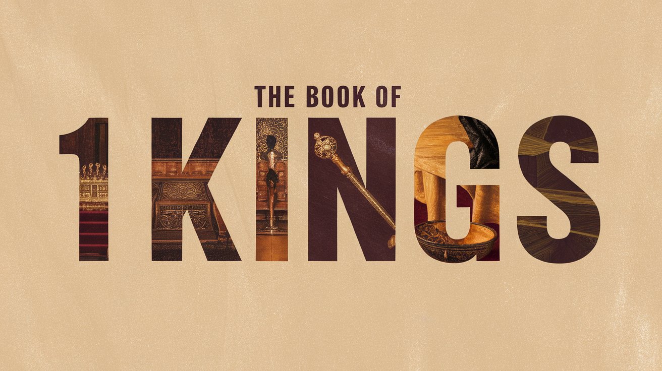 Book of 1 kings