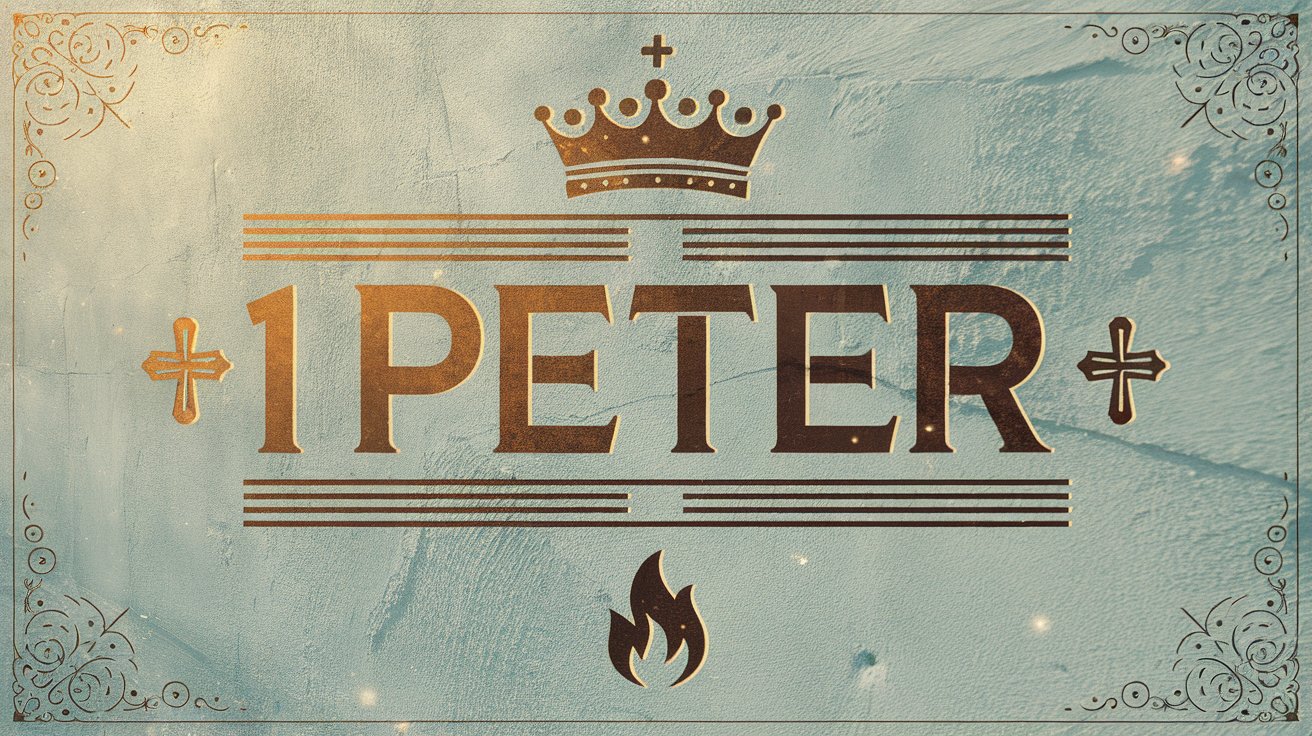 Book of 1 peter