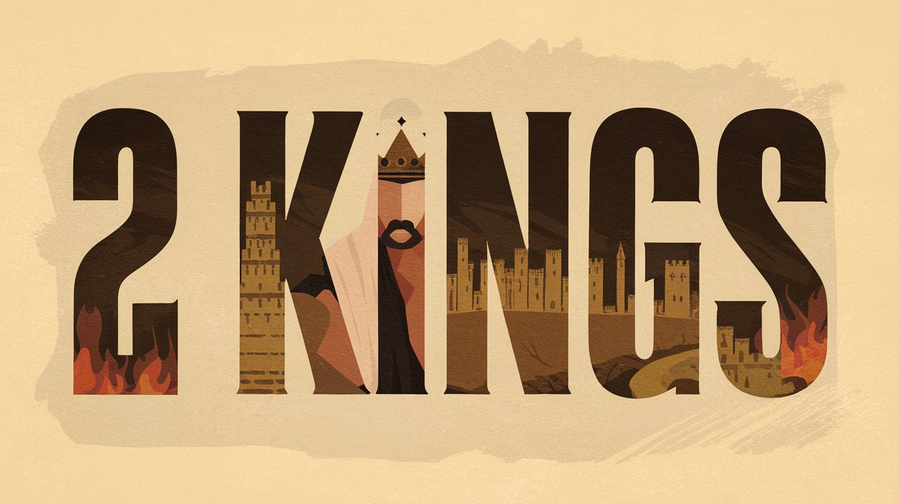 Book of 2 kings