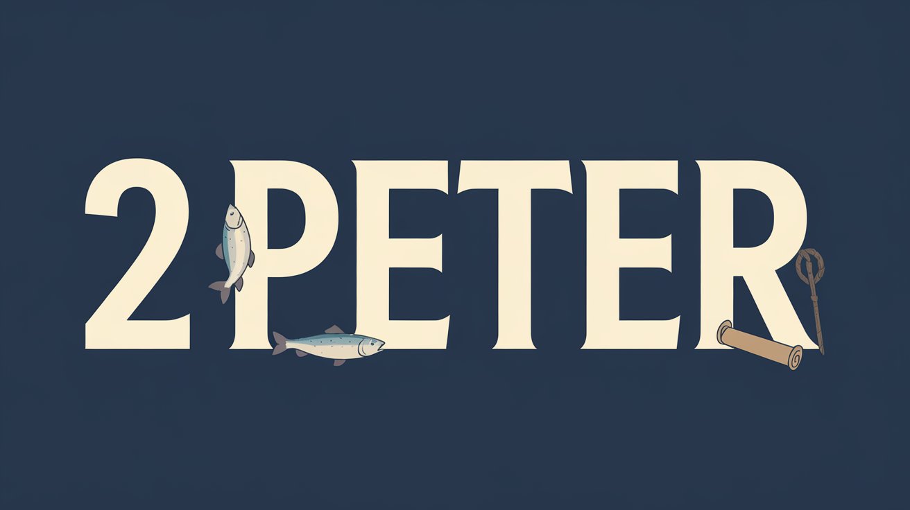 Book of 2 peter