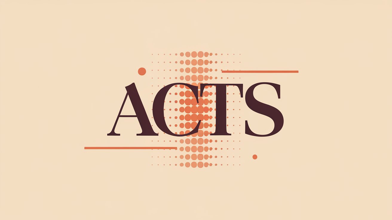 Book of acts