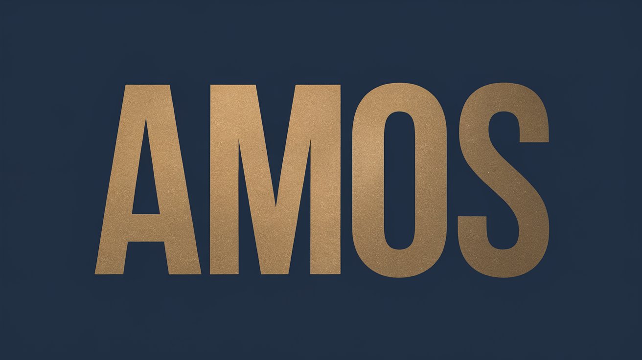 Book of amos