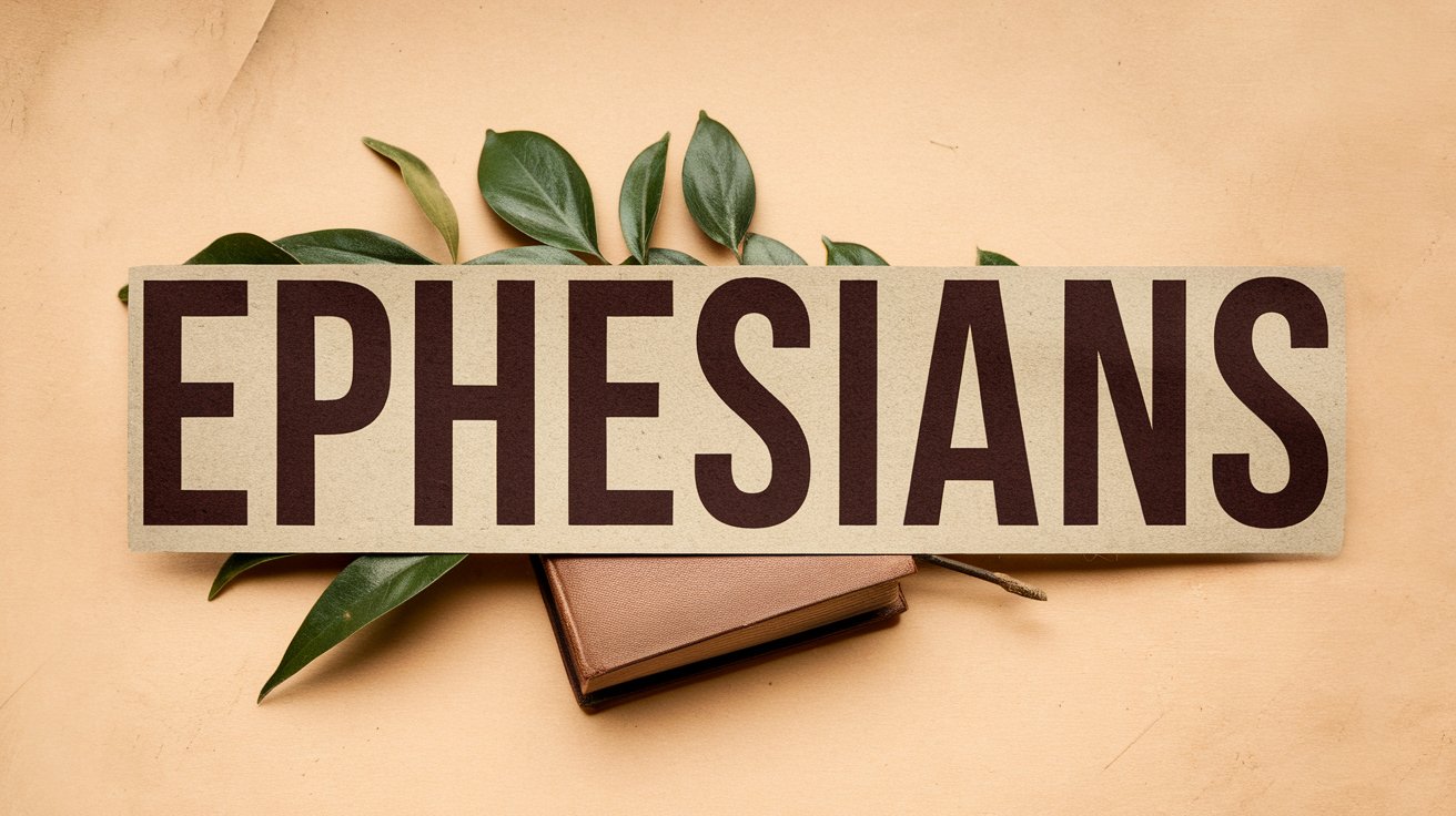 Book of ephesians