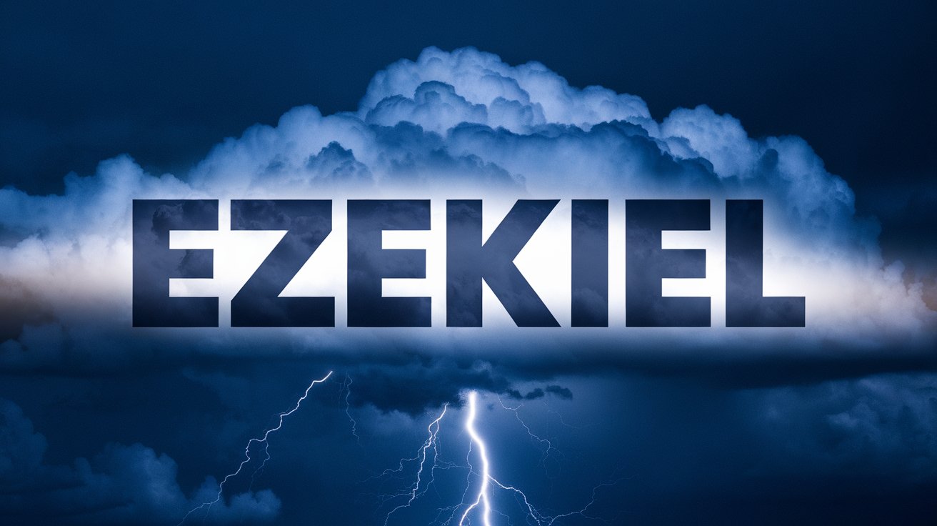 Book of ezekiel
