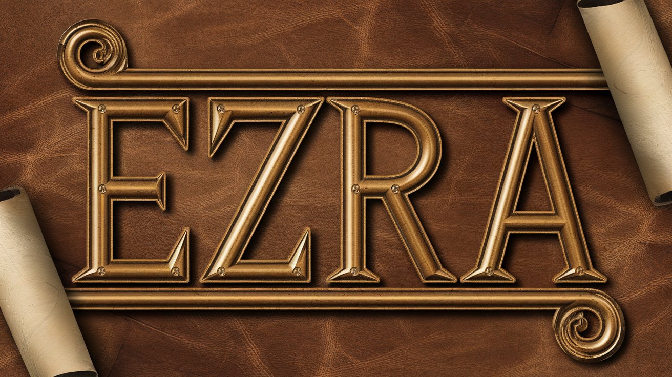 Book of ezra
