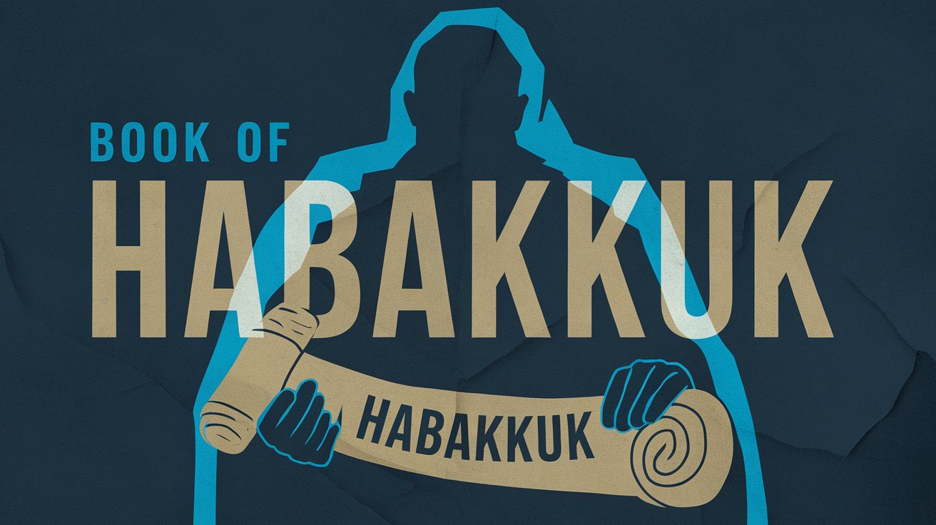 Book of habakkuk