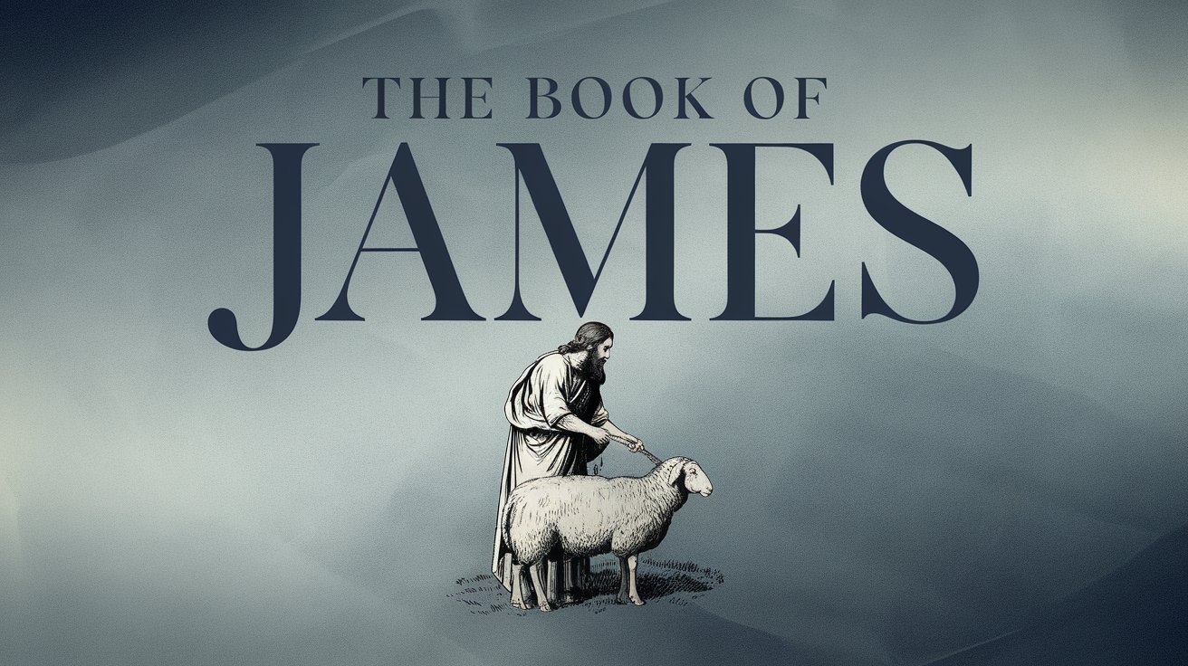 Book of james