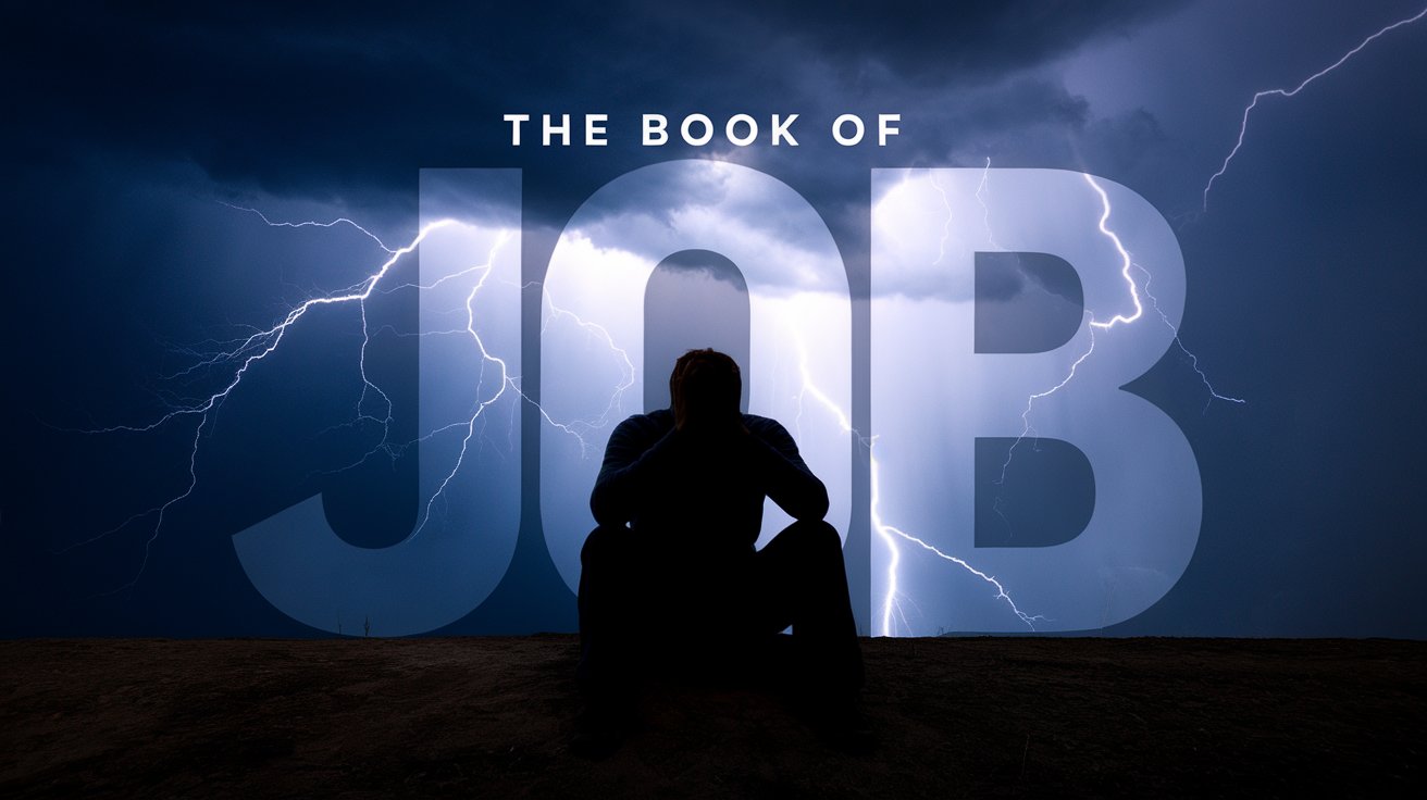 Book of job