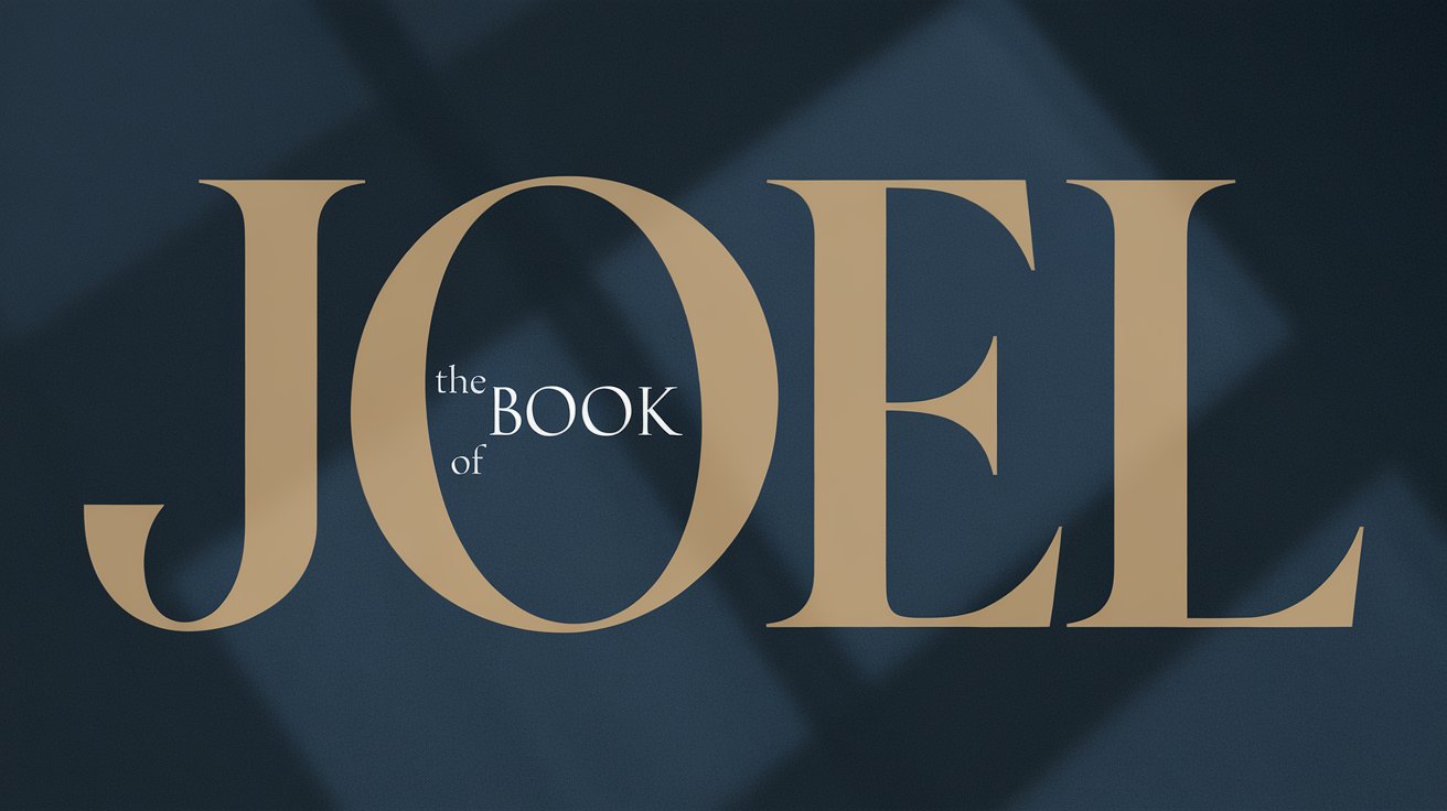 Book of joel