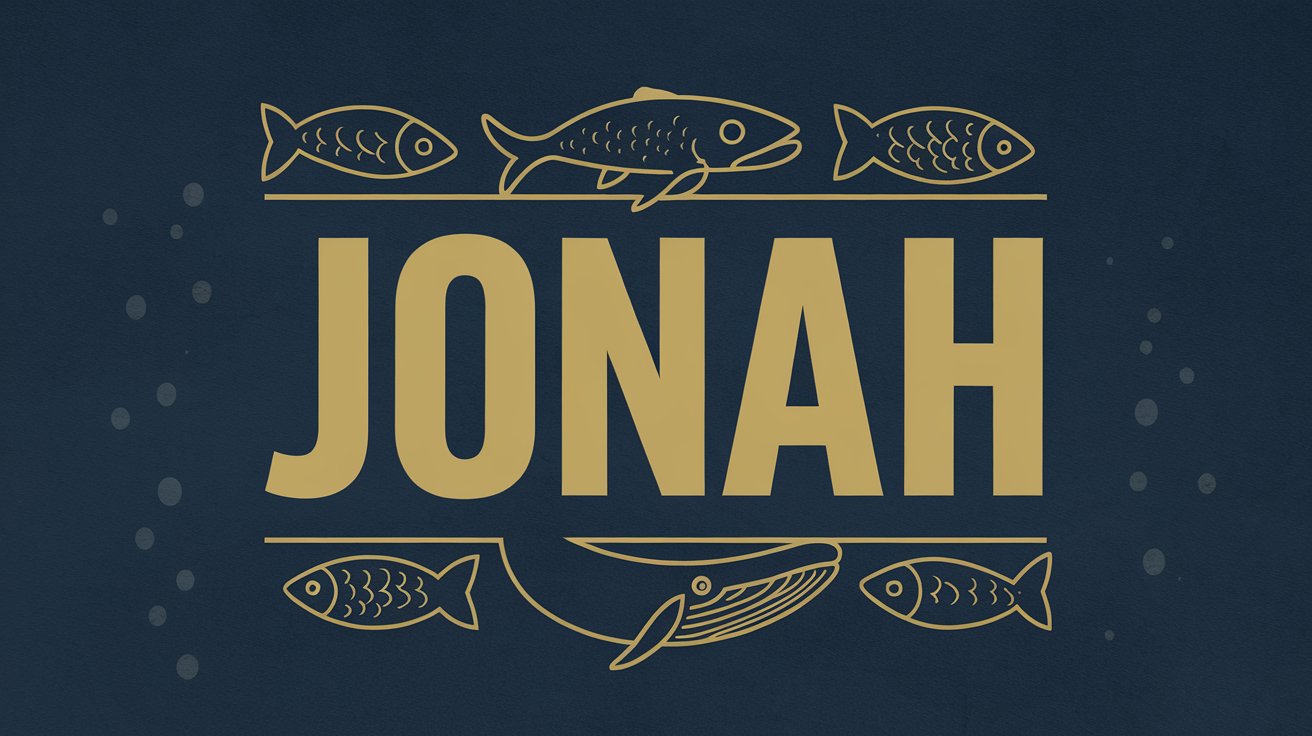Book of jonah