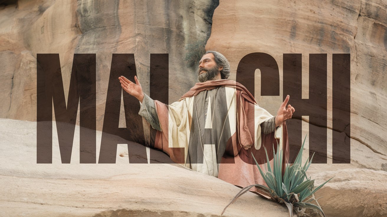 Book of malachi