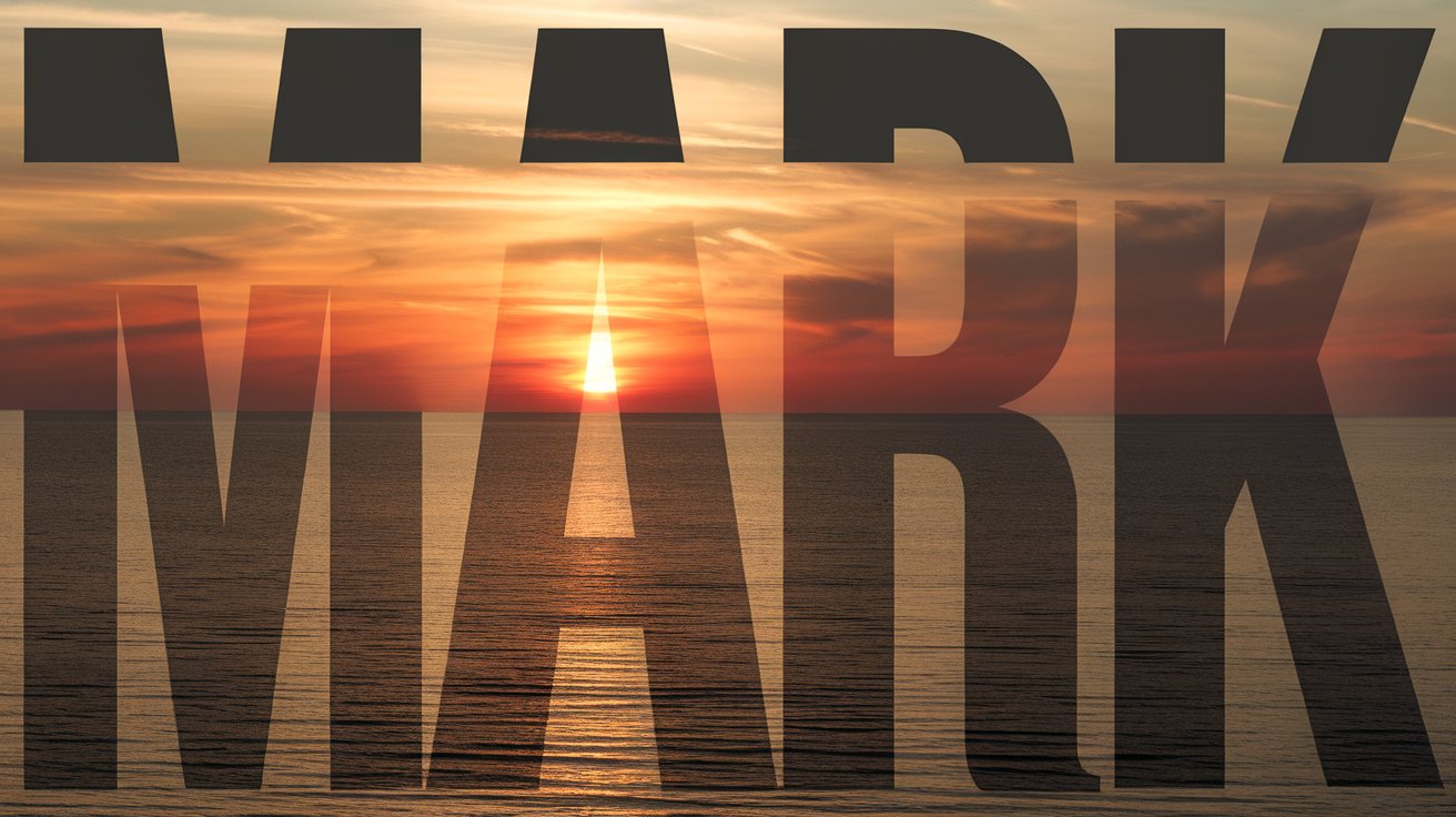 Book of mark