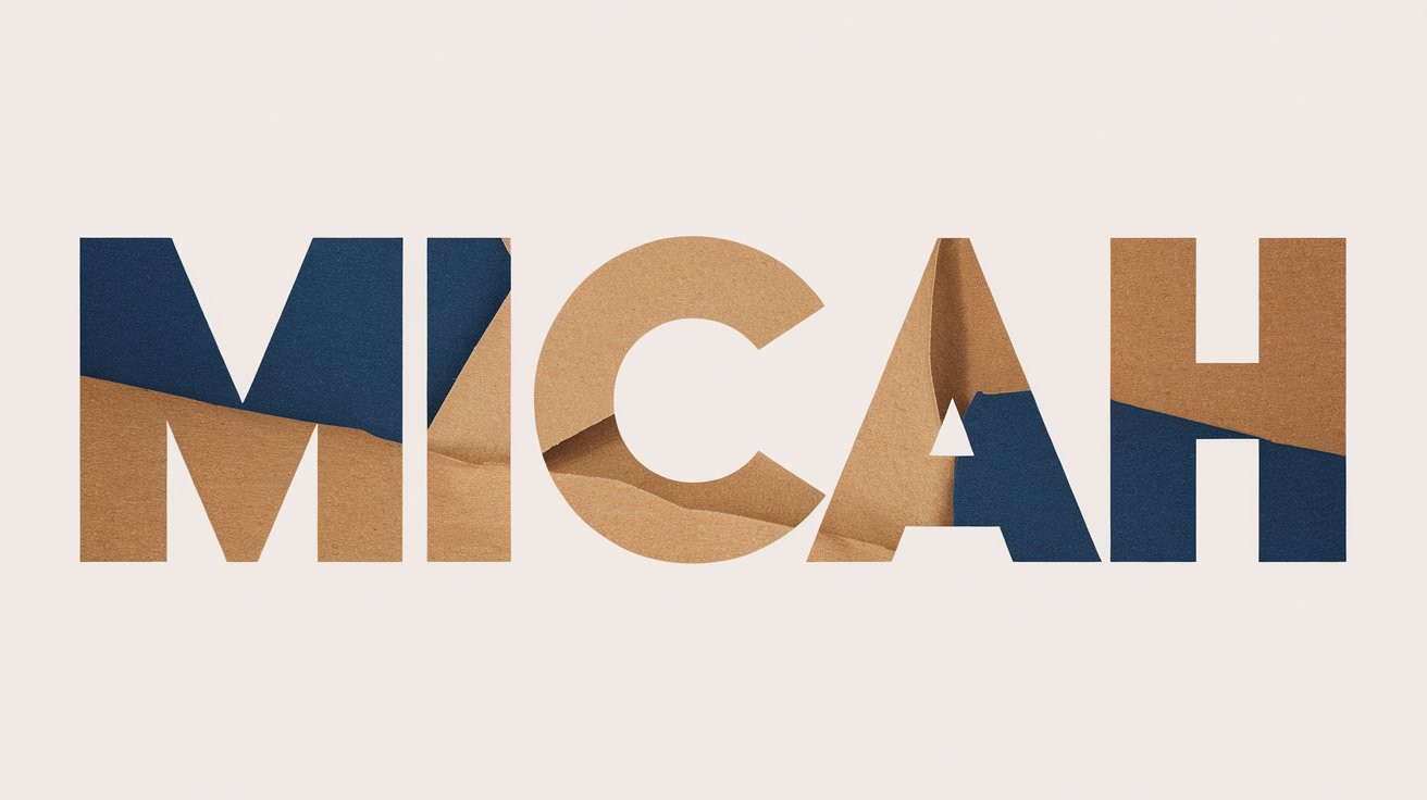 Book of micah
