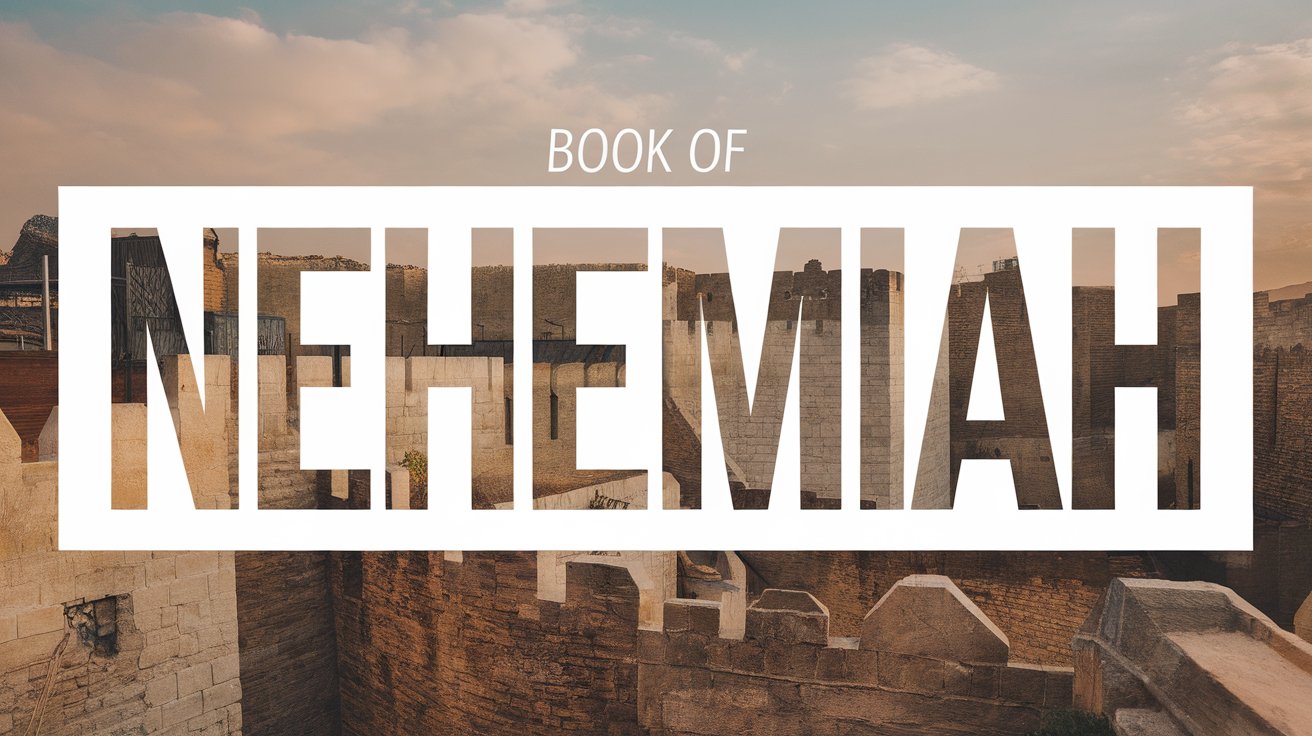 Book of nehemiah