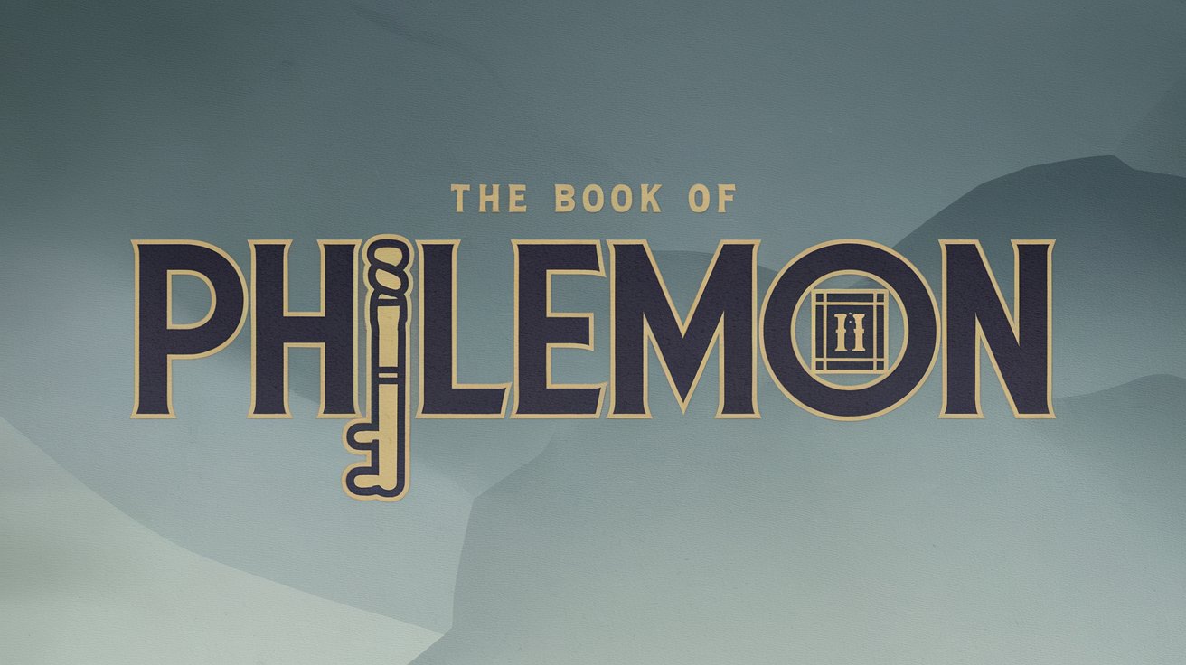 Book of philemon