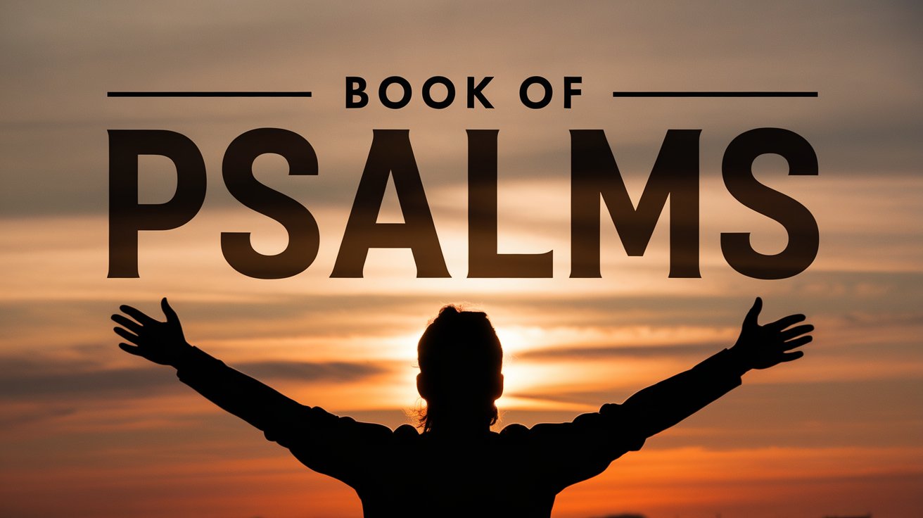 Book of psalms