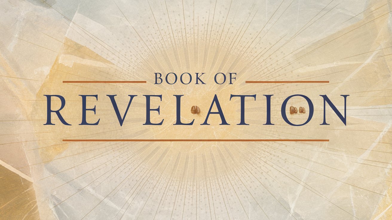 Book of revelation