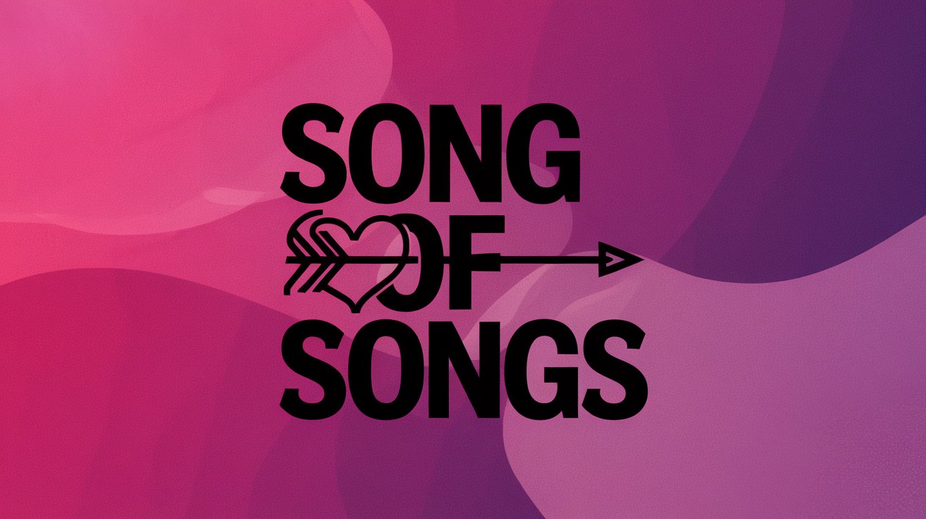 Book of song of songs