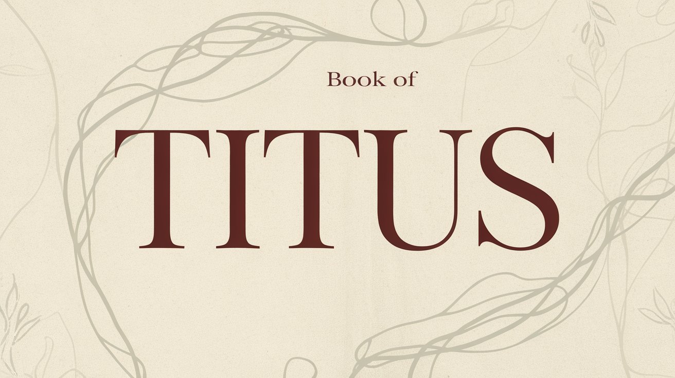 Book of titus