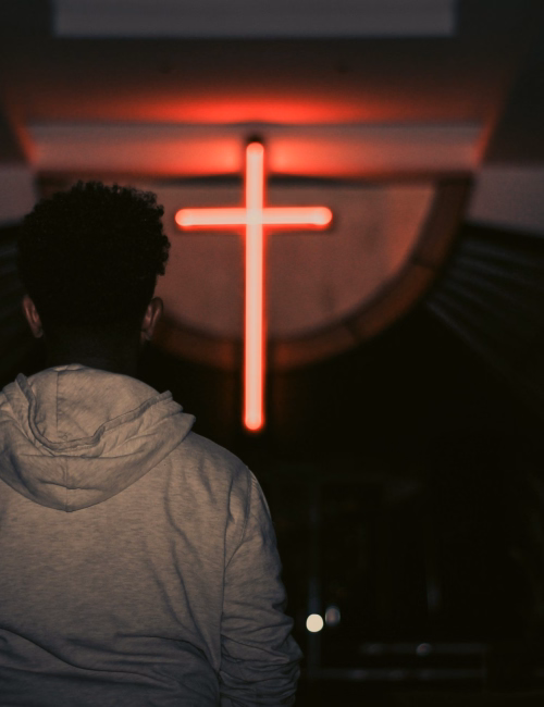 F.o.g cross