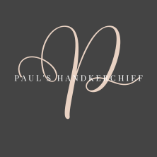 Site logo on drkbg